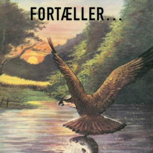 Lieberkind fortællerâ¦ (bind 2)