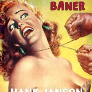 Mord i lange baner