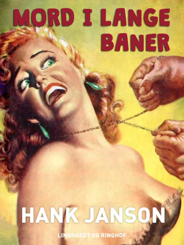 Mord i lange baner