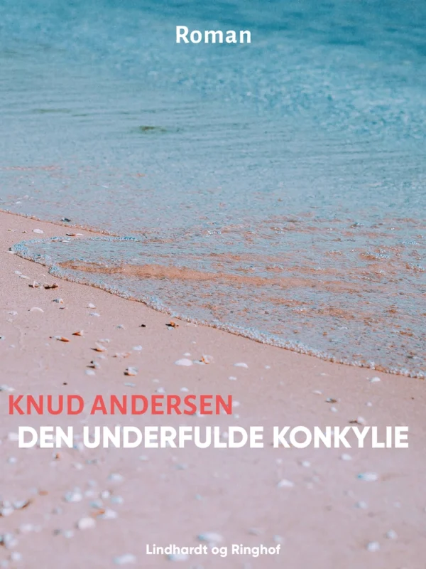 Den underfulde konkylie