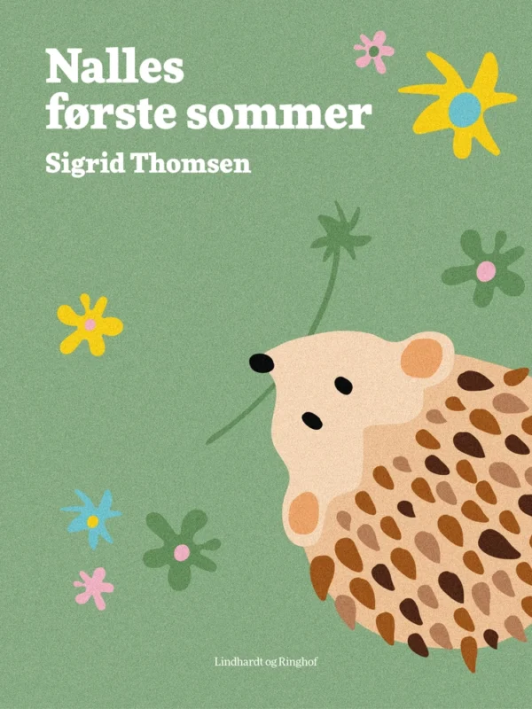 Nalles første sommer
