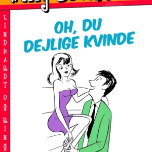 Oh, du dejlige kvinde