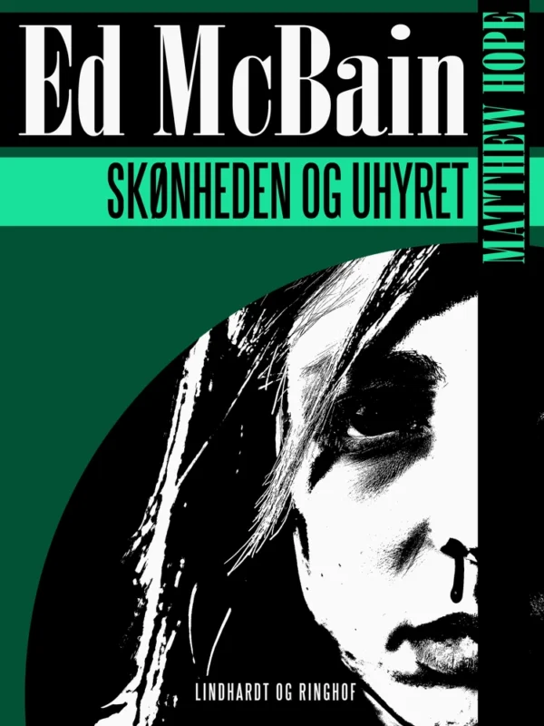 Skønheden og uhyret
