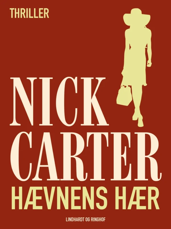 Hævnens hær