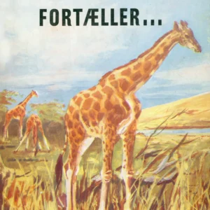 Lieberkind fortæller (bind 3)
