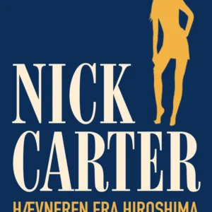 Hævneren fra Hiroshima