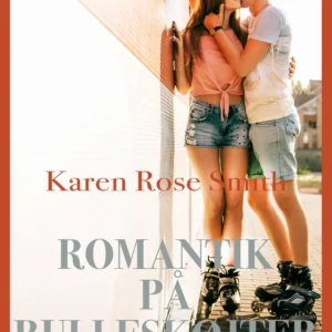 Romantik på rulleskøjter