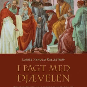 I pagt med djævelen