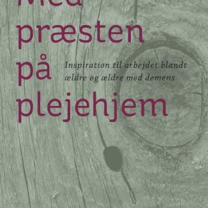 Med præsten på plejehjem
