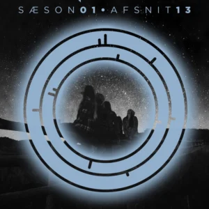 Genskabt - sæson 01 Arcadias minder