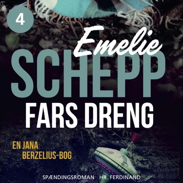 Fars dreng
