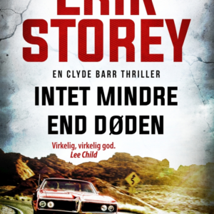 Intet mindre end døden