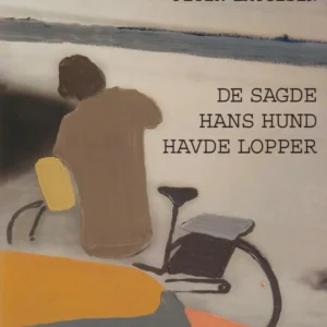 De sagde hans hund havde lopper