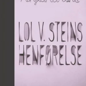 Lol V. Steins henførelse