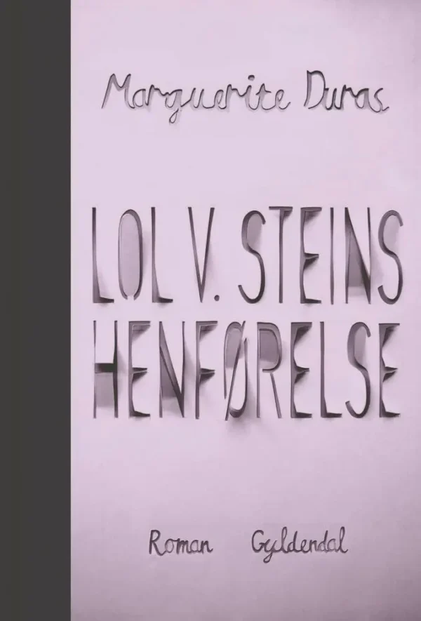 Lol V. Steins henførelse