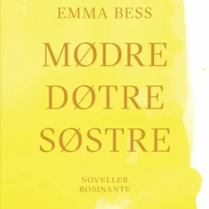 Mødre, døtre, søstre