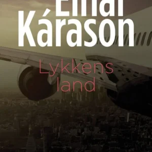 Lykkens land