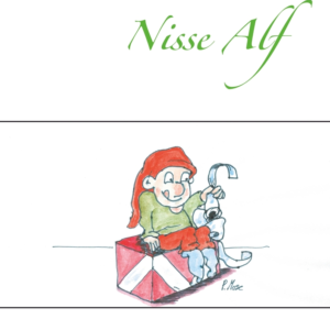 Nisse Alf
