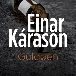 Guldøen