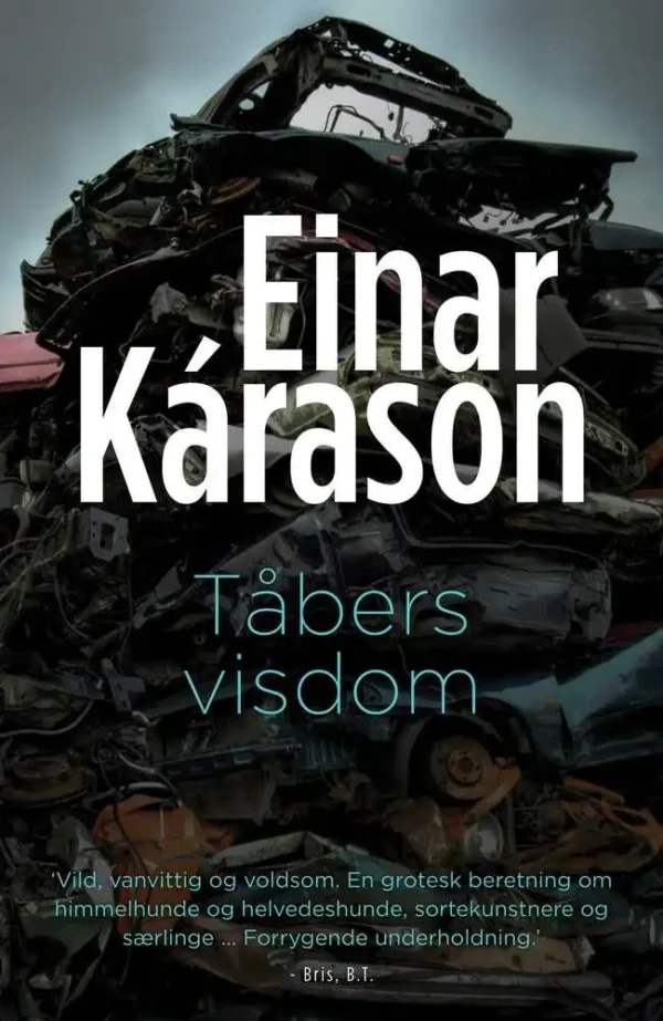 Tåbers visdom