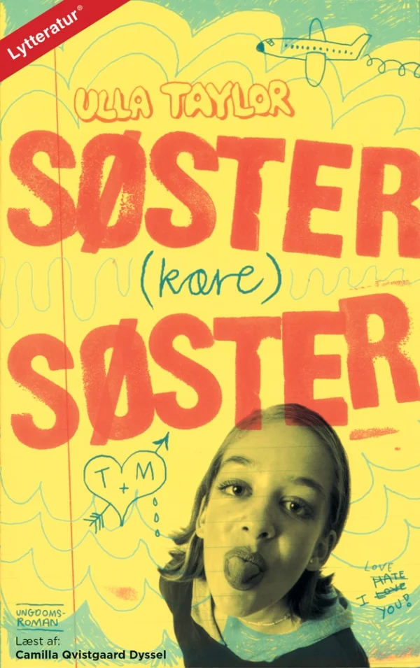 Søster (kære) søster