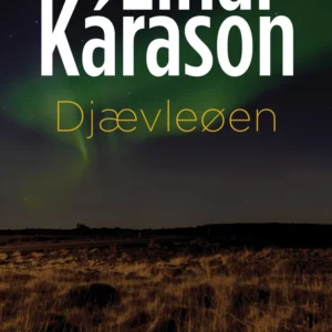 Djævleøen