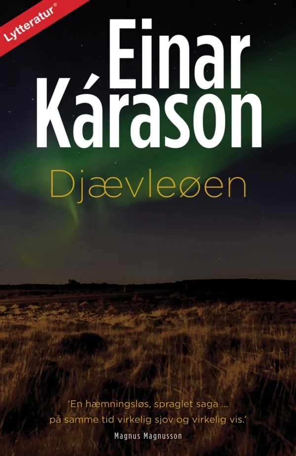Djævleøen