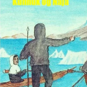 Kunnuk og Naja