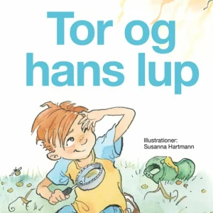 Tor og hans lup