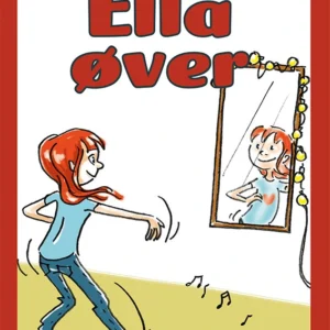 Ella øver