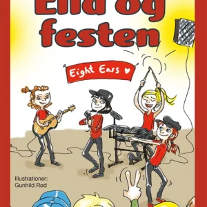 Ella og festen