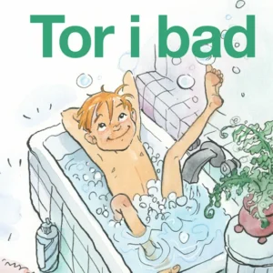 Tor i bad