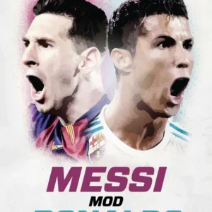 Messi mod Ronaldo