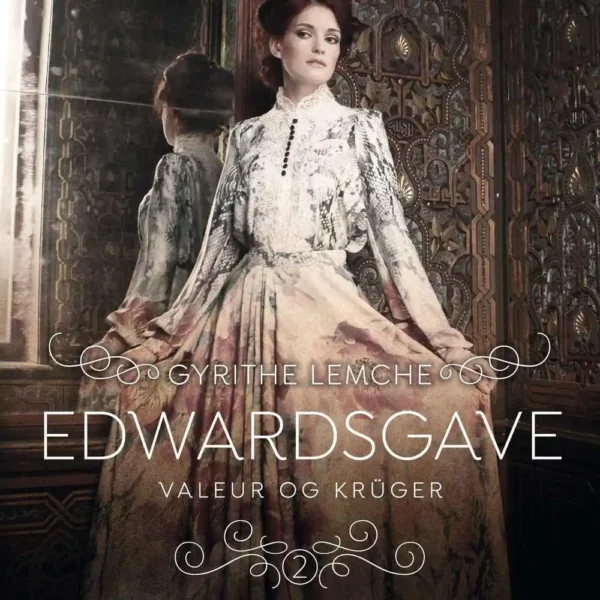 Edwardsgave 2 - Valeur og Krüger