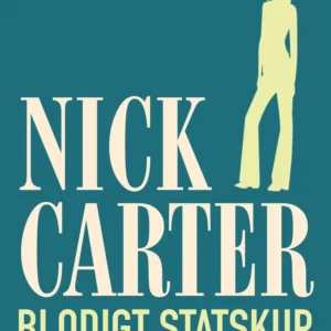 Blodigt statskup