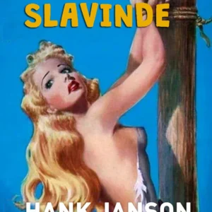 Den hvide slavinde