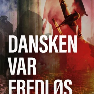Dansken var fredløs