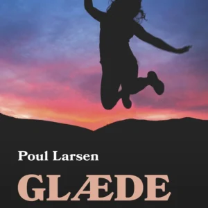 Glæde - digte til dig