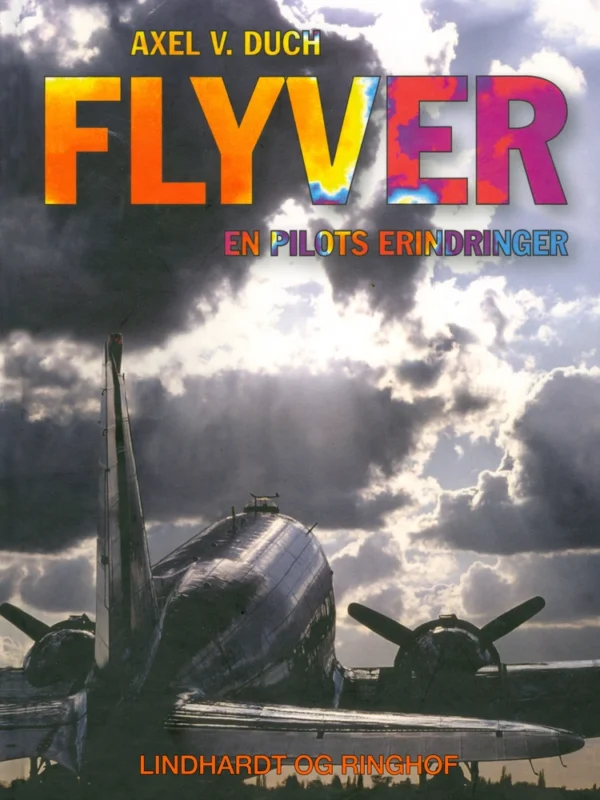 Flyver