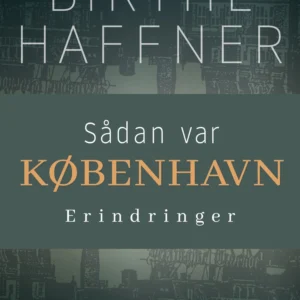 Sådan var København