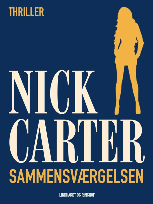 Sammensværgelsen
