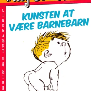 Kunsten at være barnebarn