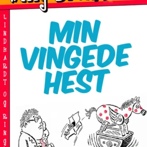 Min vingede hest
