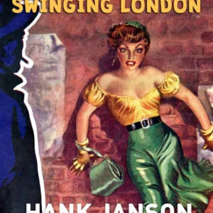 Døden i swinging London