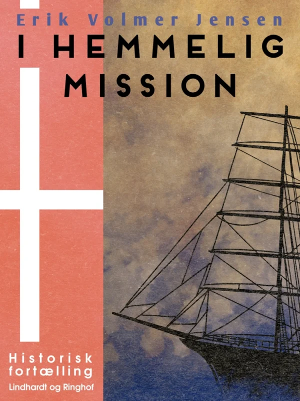 I hemmelig Mission