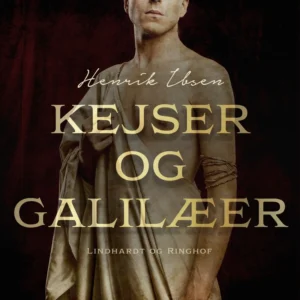 Kejser og galilæer