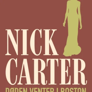 Døden venter i Boston