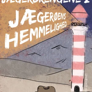 Jægerøens hemmelighed
