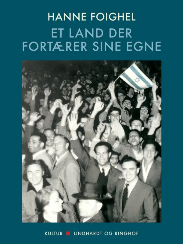 Et land der fortærer sine egne