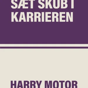 Sæt skub i karrieren